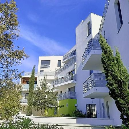 Appartement Aux Minimes La Rochelle  Buitenkant foto